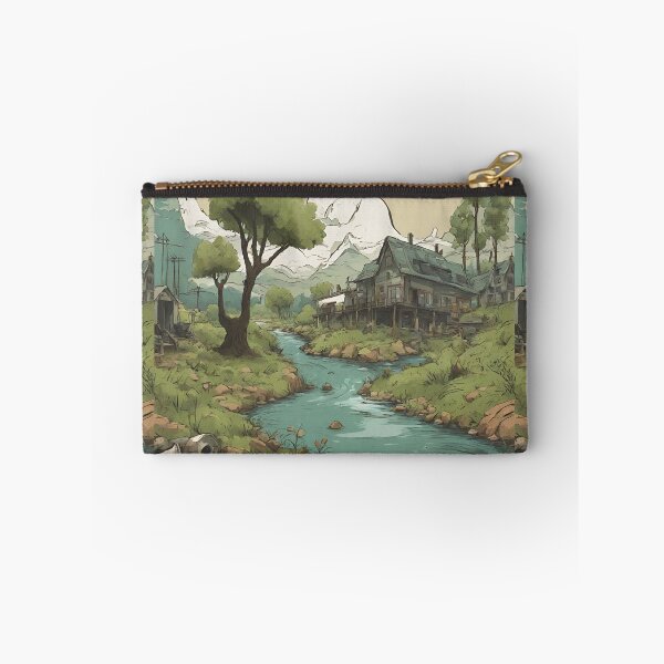 Item preview, Dying nature designed and sold by Purpleflex.