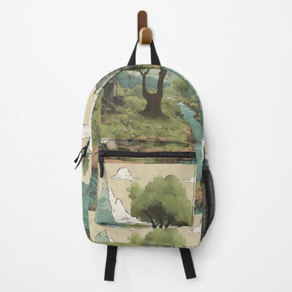Item preview, Dying nature designed and sold by Purpleflex.