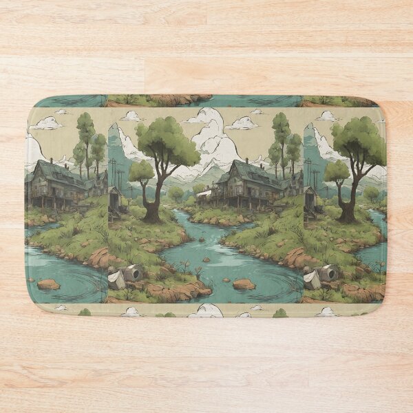 Item preview, Dying nature designed and sold by Purpleflex.