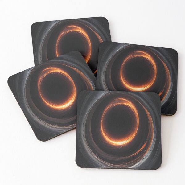 Item preview, Digital Black hole Print pattern designed and sold by imanshu.