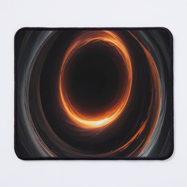 Item preview, Digital Black hole Print pattern designed and sold by imanshu.