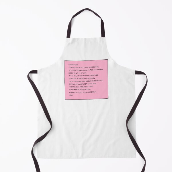 Item preview, Rumi Poem - This is Love designed and sold by Inspirationmotivation.
