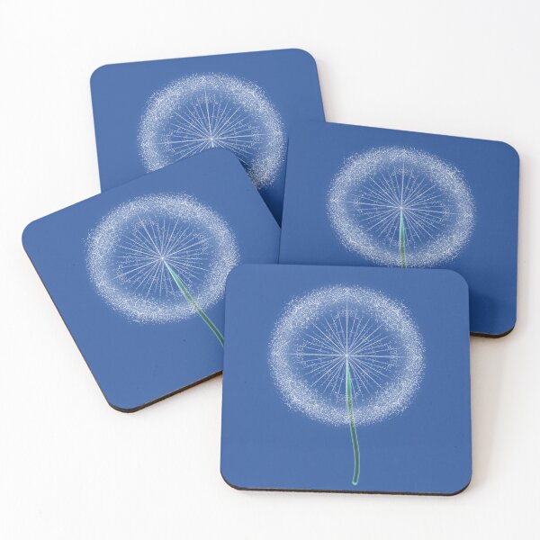 Item preview, Dandelion Flower designed and sold by Tigerlilly Designs.