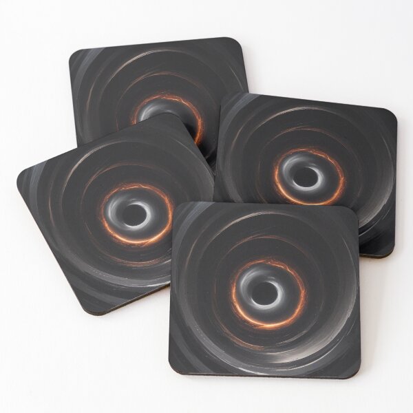 Item preview, Digital Black hole Print pattern designed and sold by imanshu.