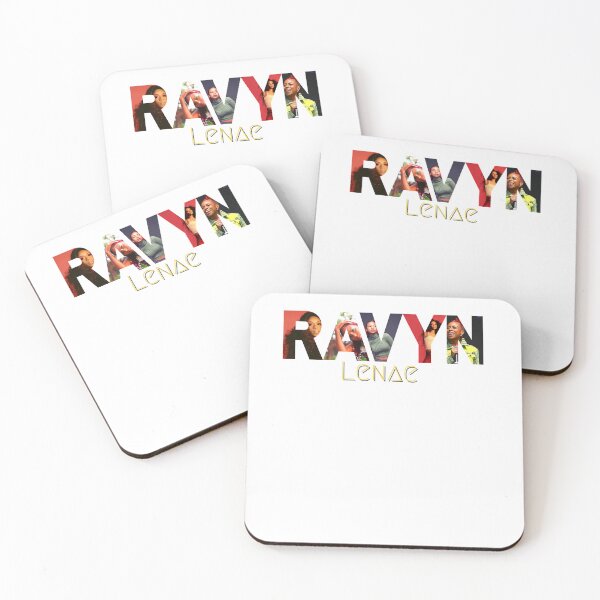 Item preview, Ravyn Lenae T Shirt / Sticker designed and sold by DiverseDazzle.