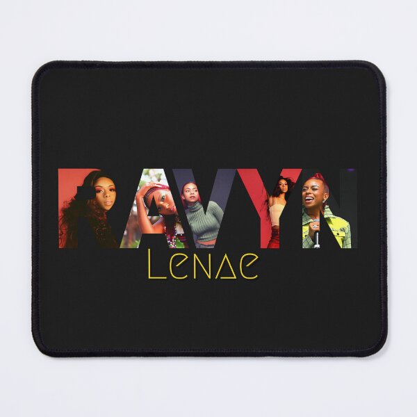 Item preview, Ravyn Lenae T Shirt / Sticker designed and sold by DiverseDazzle.