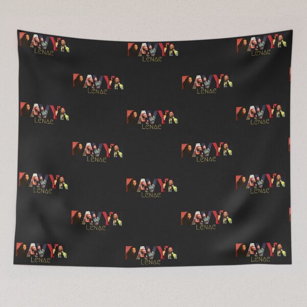 Item preview, Ravyn Lenae T Shirt / Sticker designed and sold by DiverseDazzle.