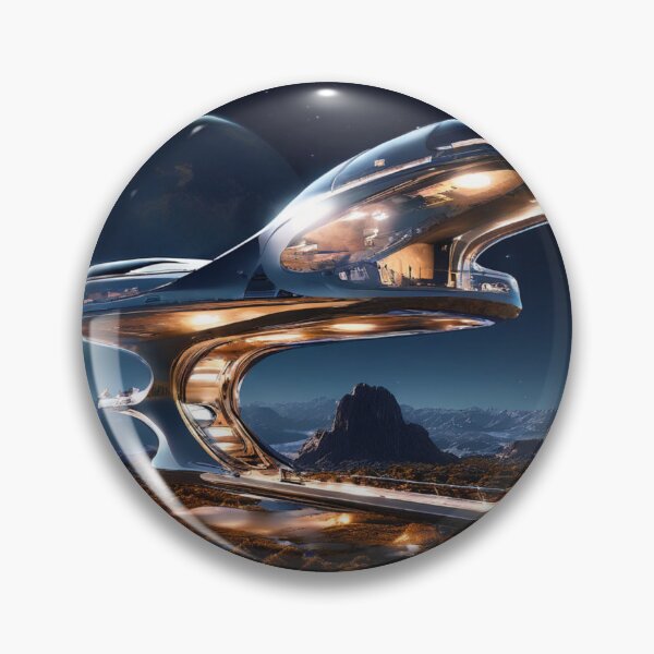 Item preview, Les vaisseaux spatiaux designed and sold by Collection de trésors .