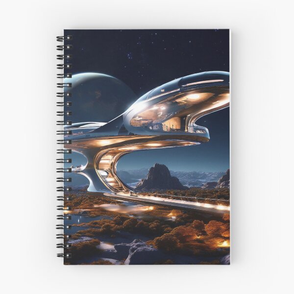 Item preview, Les vaisseaux spatiaux designed and sold by Collection de trésors .