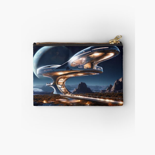 Item preview, Les vaisseaux spatiaux designed and sold by Collection de trésors .