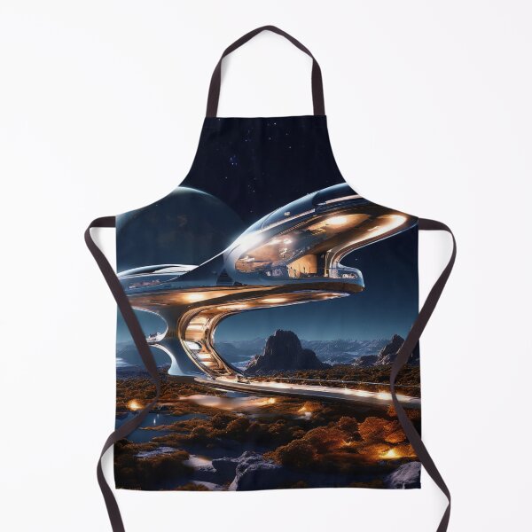 Item preview, Les vaisseaux spatiaux designed and sold by Collection de trésors .