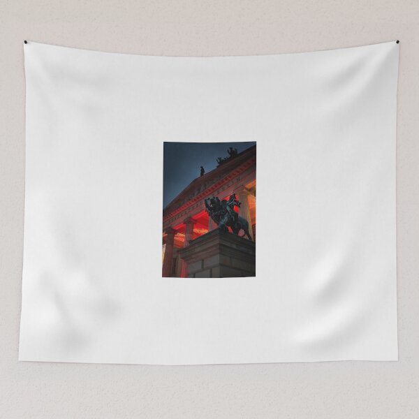 Item preview, Konzerthaus, Berlin designed and sold by antonium.