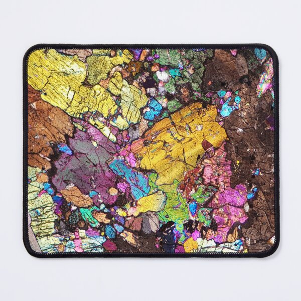 Item preview, Geological Thin Section designed and sold by Florabella119.