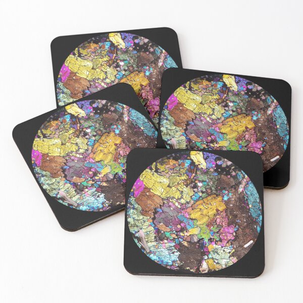 Item preview, Geological Thin Section designed and sold by Florabella119.