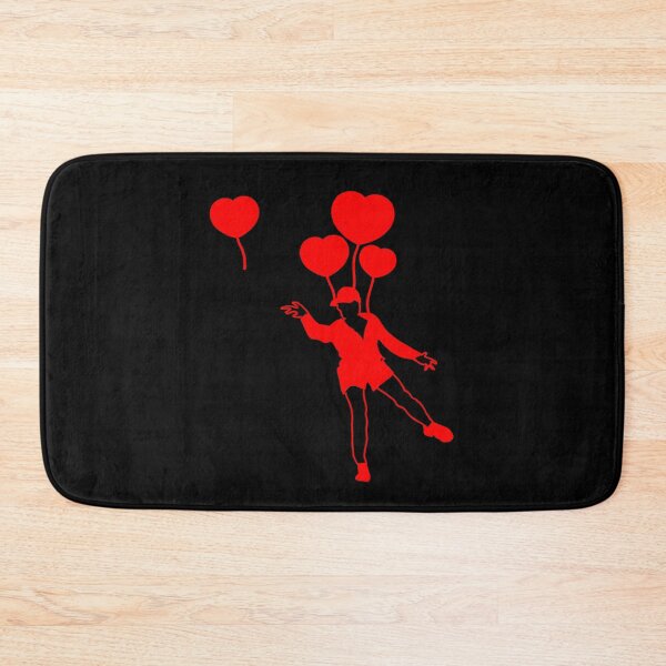 Item preview, Rising Hearts designed and sold by vibeno1.