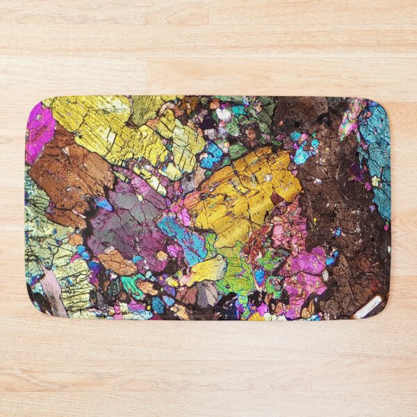 Item preview, Geological Thin Section designed and sold by Florabella119.