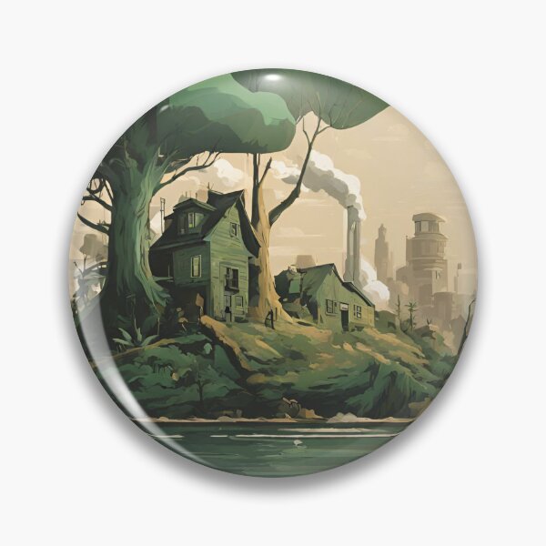 Item preview, Climate crisis designed and sold by Purpleflex.