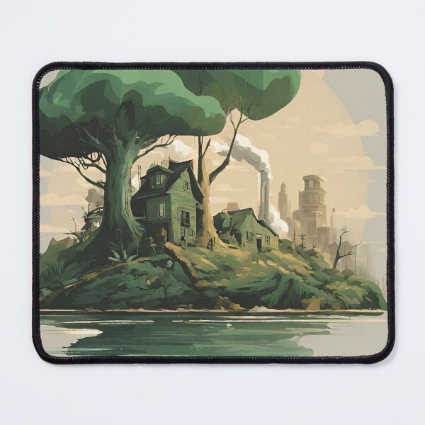 Item preview, Climate crisis designed and sold by Purpleflex.