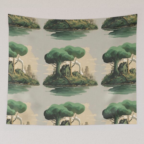 Item preview, Climate crisis designed and sold by Purpleflex.