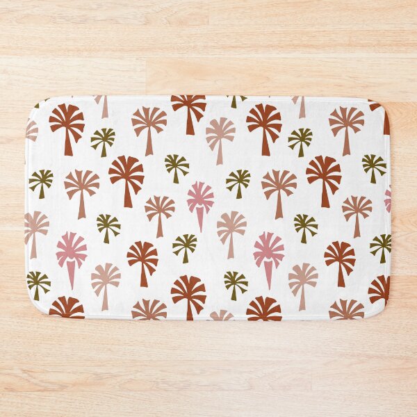 Item preview, Tropical trees designed and sold by SerahO.