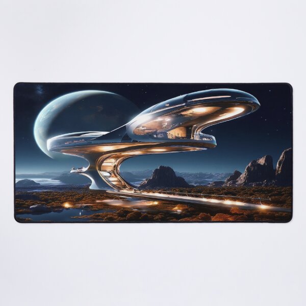 Item preview, Spaceships designed and sold by Collection de trésors .
