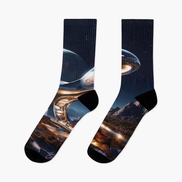Item preview, Spaceships designed and sold by Collection de trésors .