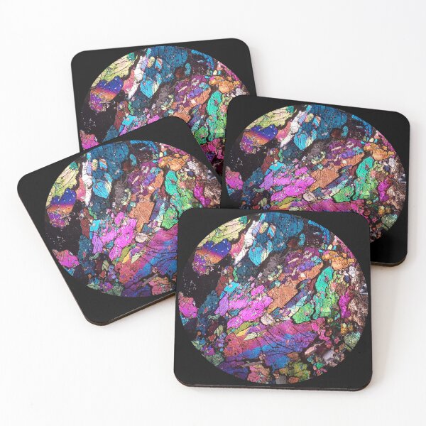 Item preview, Geological Thin Section designed and sold by Florabella119.