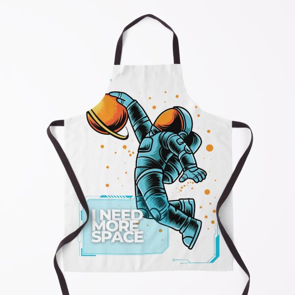 Item preview, I Need More Space designed and sold by Crossverse.