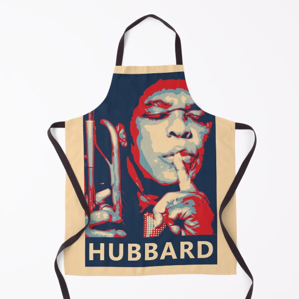 Item preview, Freddie Hubbard Hope Poster - Sizes of Jazz History designed and sold by Quentin1984.