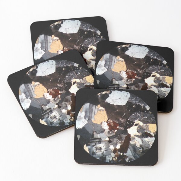 Item preview, Geological Thin Section designed and sold by Florabella119.