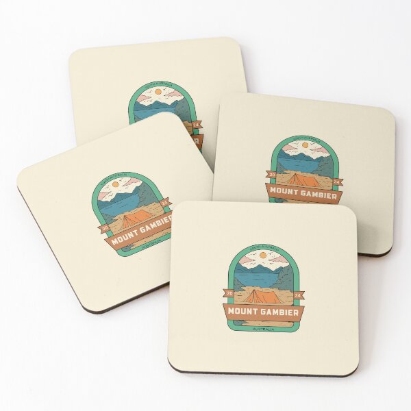Item preview, Mount Gambier designed and sold by sydney-syder.