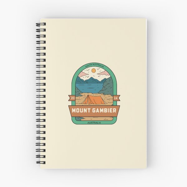 Item preview, Mount Gambier designed and sold by sydney-syder.