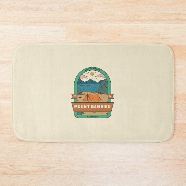 Item preview, Mount Gambier designed and sold by sydney-syder.