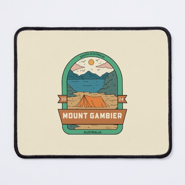 Item preview, Mount Gambier designed and sold by sydney-syder.