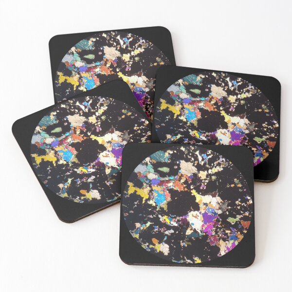 Item preview, Geological Thin Section designed and sold by Florabella119.