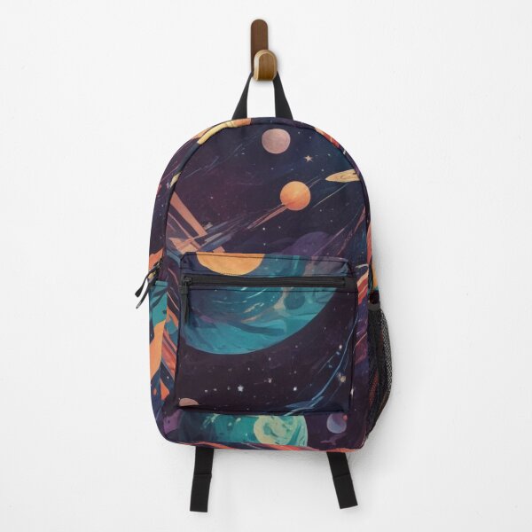 Item preview, Digital Cosmic Celestial Print pattern designed and sold by imanshu.