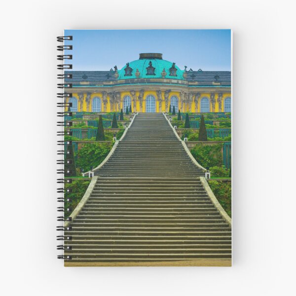 Item preview, Palacio Sans-Souci designed and sold by antonium.