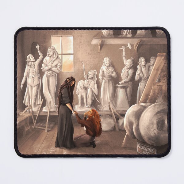 Item preview, The Return of the Lost Son designed and sold by Florilège Art.