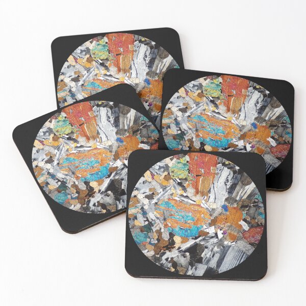 Item preview, Geological Thin Section designed and sold by Florabella119.