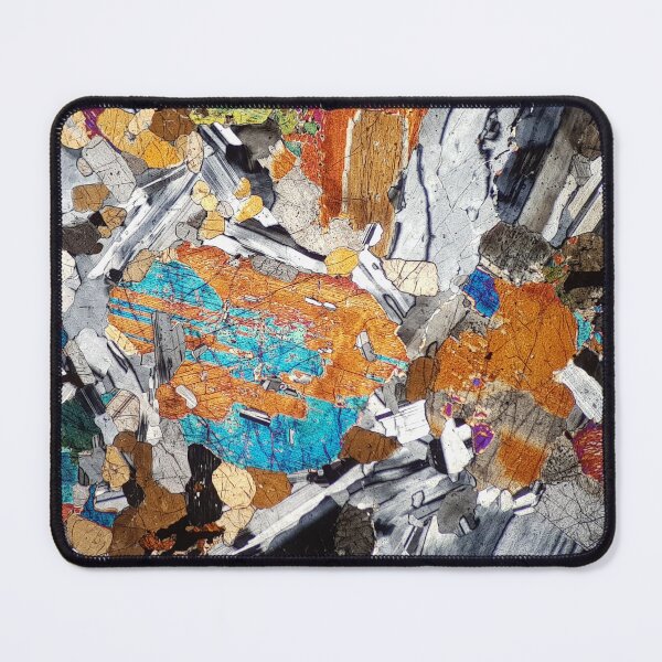 Item preview, Geological Thin Section designed and sold by Florabella119.