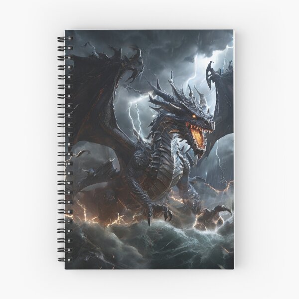 Item preview, Clash of the Titans: Storm Dragon Aerial Battle designed and sold by MysticFable.