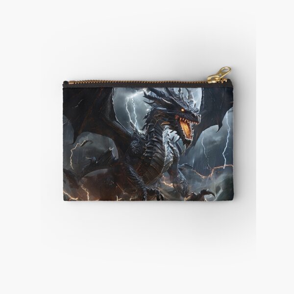 Item preview, Clash of the Titans: Storm Dragon Aerial Battle designed and sold by MysticFable.
