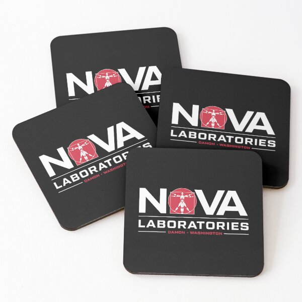 Item preview, Nova Laboratories designed and sold by DeadRight.