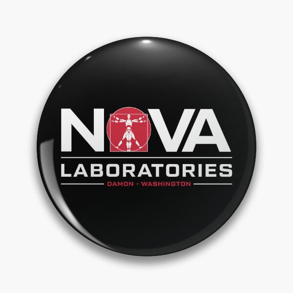 Item preview, Nova Laboratories designed and sold by DeadRight.