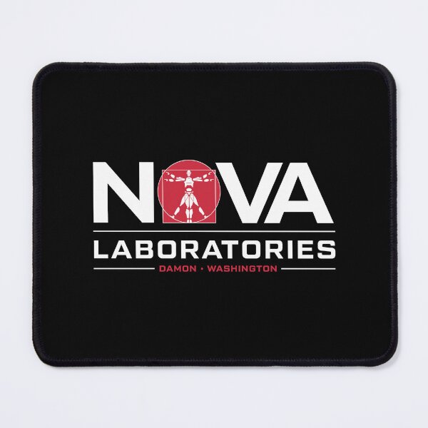Item preview, Nova Laboratories designed and sold by DeadRight.