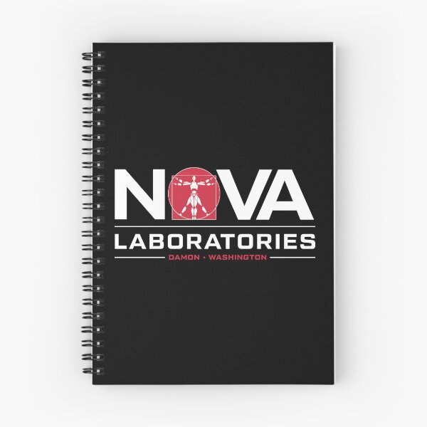 Item preview, Nova Laboratories designed and sold by DeadRight.
