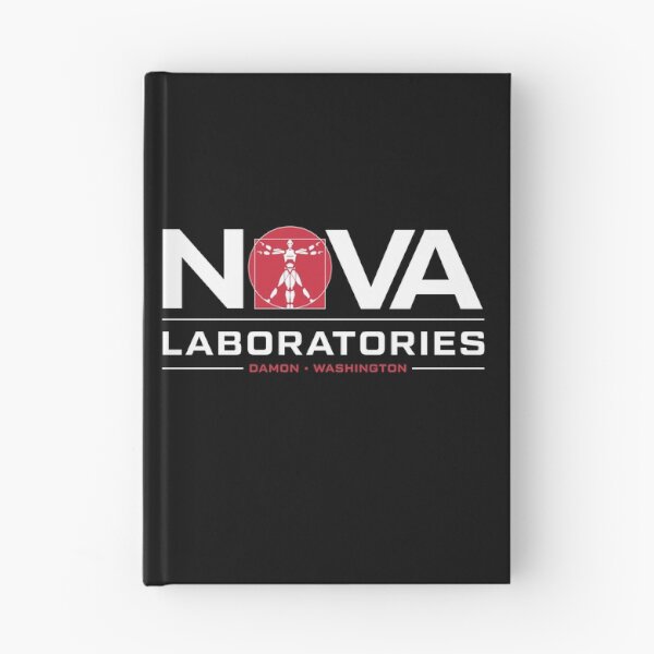 Item preview, Nova Laboratories designed and sold by DeadRight.