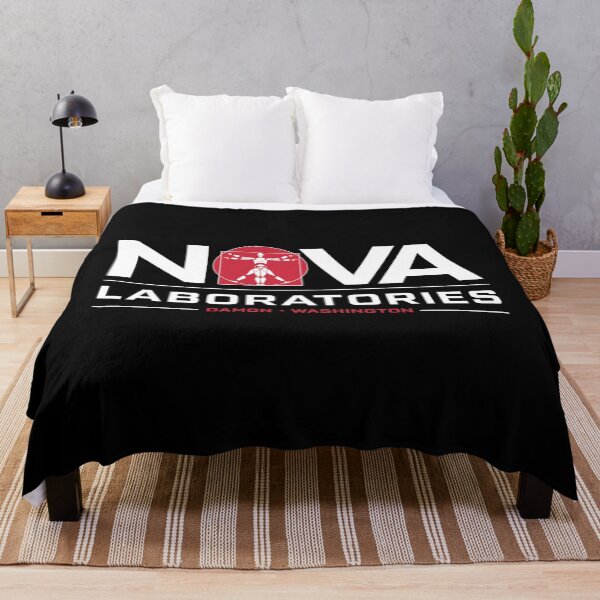 Item preview, Nova Laboratories designed and sold by DeadRight.