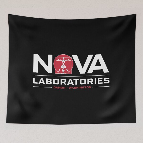 Item preview, Nova Laboratories designed and sold by DeadRight.