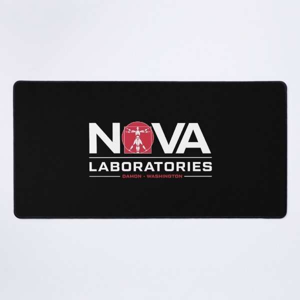 Item preview, Nova Laboratories designed and sold by DeadRight.